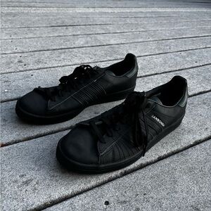 Adidas Campus ADV x Shin Sanbongi Skate Shoes